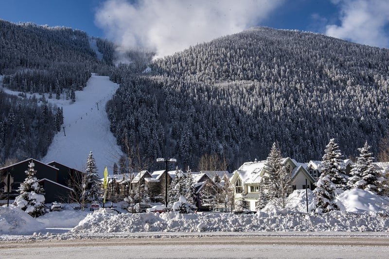 Aspen Snowmass, Colorado